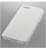 König-Shop BackCase für Apple iPhone 7 aus flexiblem TPU, transparent