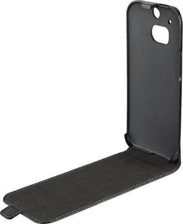 XQISIT Flipcover (HTC One M8)