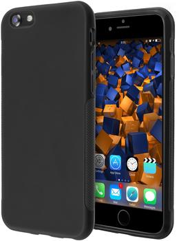 mumbi double GRIP schwarz für iPhone 7