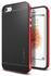 Spigen Neo Hybrid Case (iPhone SE/5/5S) Dante Red