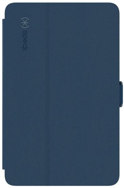 Speck StyleFolio Galaxy Tab E blau (78473-5633)
