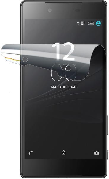 Cellular Line Displayschutzfolie Passend für: Samsung Galaxy S7 2 St.