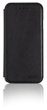 Spada Urban, Bookcover, iPhone 7, Schwarz