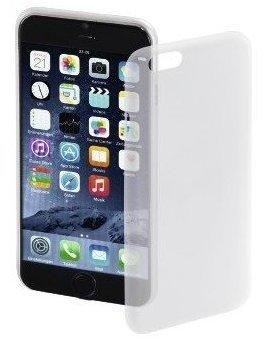 Hama Ultra Slim Backcover iPhone 6 iPhone 6s Weiß