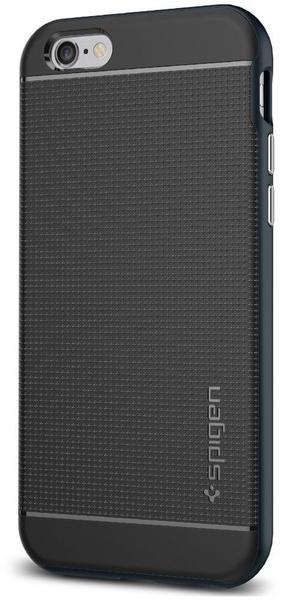Spigen Case Neo Hybrid (iPhone 6/6s) metal slate