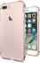 Spigen Crystal Shell Case (iPhone 8 Plus) rose