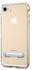 Spigen Crytal Hybrid Case (iPhone 7) champagne gold