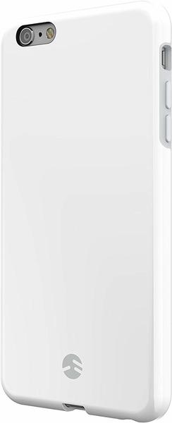 SwitchEasy N+ for iPhone 6 Plus/6s Plus ceramic white