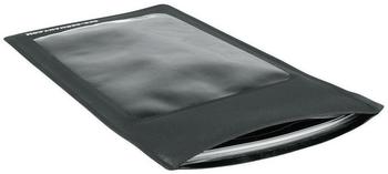 SKS Smartphonetasche Handytasche, schwarz, One Size