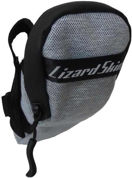 Lizard Skins Micro Cache Saddle Bag lead