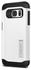 Spigen Slim Armor Case (Galaxy S7 edge) Shimmery White