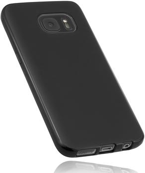 mumbi 4251077245368 Handy-Schutzhülle 12,9 cm (5.1 Zoll) Cover Schwarz
