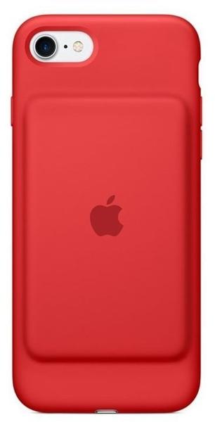 Apple Smart Battery Case (iPhone 7) rot