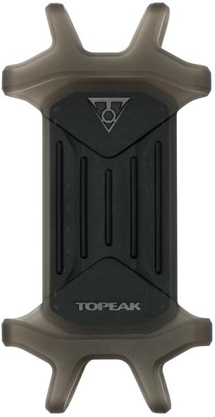 Topeak Omni RideCase DX (black, inc. holder)