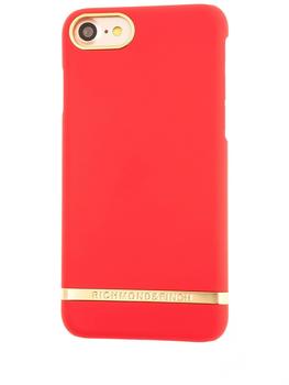 RICHMOND & Finch Satin for iPhone 7 rot