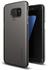 Spigen Thin Fit Case (Galaxy S7 edge) Gunmetal