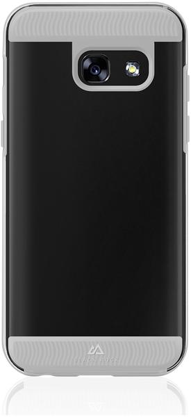 Hama Black Rock Air Protect Backcover Transparent,