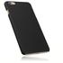 mumbi Hard Case Hülle schwarz für Apple iPhone 6 Plus 6s Plus