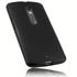 mumbi TPU Hülle schwarz für Motorola Moto X Play