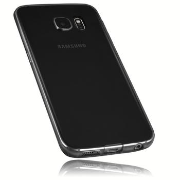 Mumbi Schutzhülle (für Samsung Galaxy S6 edge)