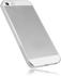 mumbi Hard Case Hülle transparent für Apple iPhone SE 5 5s