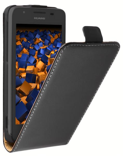 Mumbi Flip Case (Huawei Ascend G525)