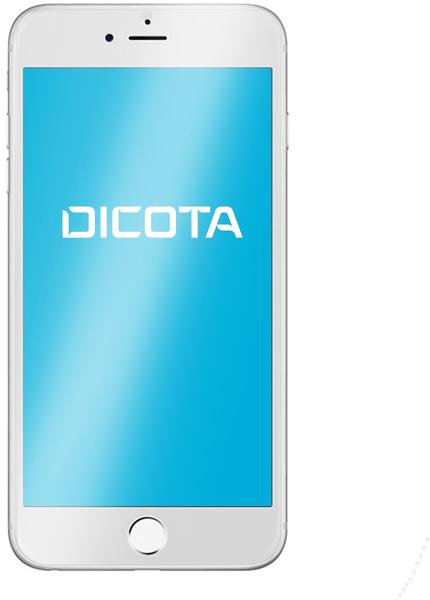 Dicota Secret Sichtschutzfilter für Apple iPhone 6 Plus