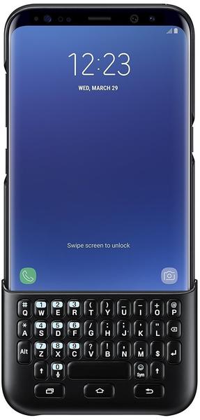 Samsung Keyboard Cover (Galaxy S8+)