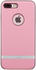 Moshi iGlaze Napa (iPhone 7 Plus/8 Plus) Pink
