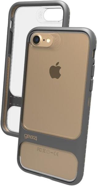 Gear4 Soho Case (iPhone 7/8) gold