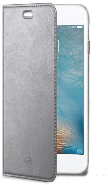 CELLY Air Case Apple iPhone 7 Plus silver AIR801SV,