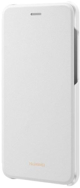 Huawei 51991901 Handy-Schutzhülle 13,2 cm (5.2 Zoll) Flip case Weiß