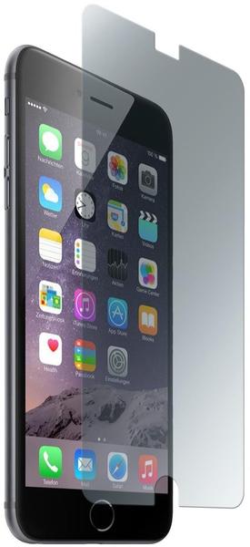 PhoneNatic 2 x Apple iPhone 6 PlusPlus Displayschutzfolie klar