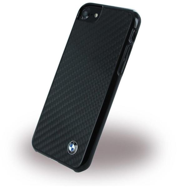 BMW Carbon Fiber Hardcover (iPhone 7)