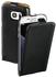 Hama Smart Case Flip Cover Galaxy S8 Schwarz