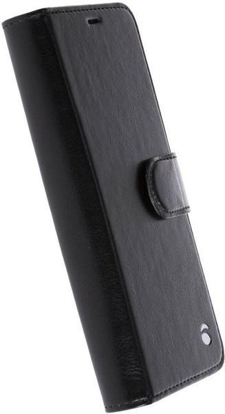 Krusell FolioWallet Ekerö (Galaxy S8) schwarz