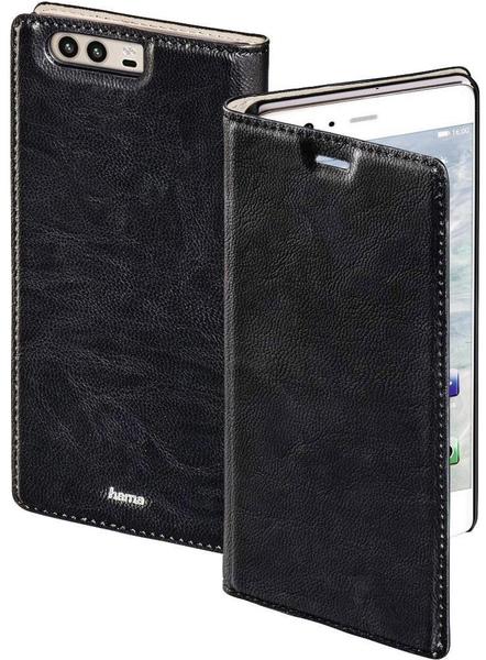 Hama Guard Case Cover Huawei P10 schwarz