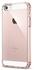 Spigen Case Shell (iPhone SE/5S/5) crystal rose