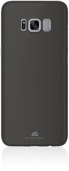 Black Rock Cover ultra thin iced for Samsung galaxy s8, black [00180424]