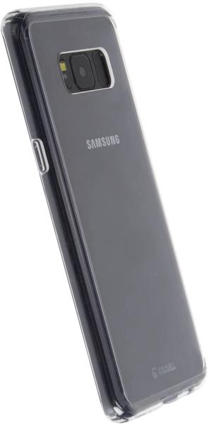 Krusell Bovik Cover (Galaxy S8+)