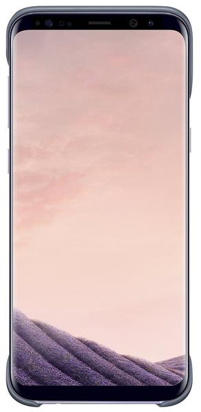 Samsung 2Piece Cover (Galaxy S8+) lila