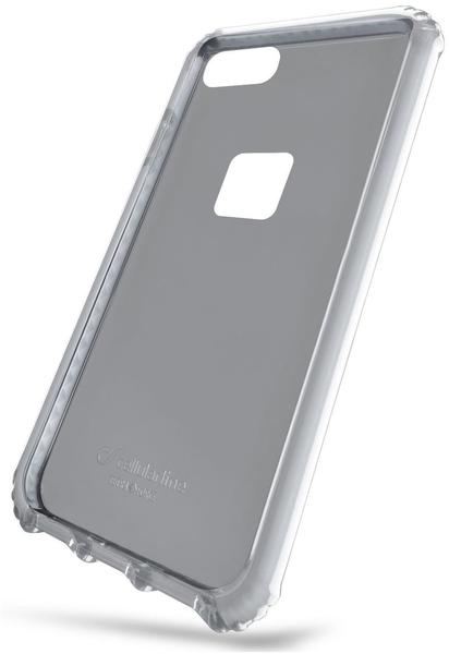 Cellular Line CellularLine Tetra Force Backcover Passend für: Huawei P10 Lite Weiß