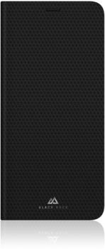 Black Rock Mobile Black Rock Bookcover Material Pure (Galaxy S8) black