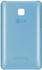 LG Hardshell Case blue (LG Optimus L3 II)