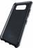 Cellular Line TETRACGALS8PLK Smartphone-Schutzhlle fr Samsung Galaxy S8+ (Schwarz)