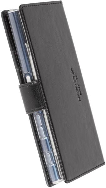 Krusell Ekerö FolioWallet 2in1 f. Sony Xperia XA1 Ultra