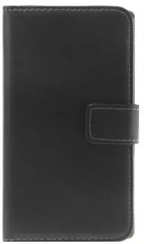 Sony Slim Book Tasche Sony Xperia Z5 Compact, Schwarz