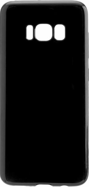 Peter Jäckel 16089 Galaxy S8+ black