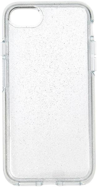 OtterBox Symmetry Clear Case (iPhone 7/8) transparent