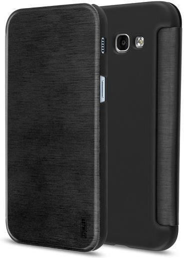 Artwizz SmartJacket (Galaxy A5 2017) schwarz